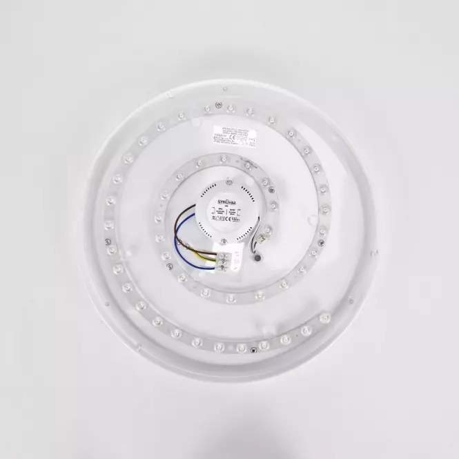 Mennyezeti lámpa Opera LED C 24W 4000K 03635