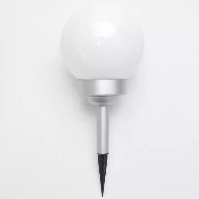 Solár megvilágítás GLE29991T-DIA.15 LED + OPASKA ZAC, D