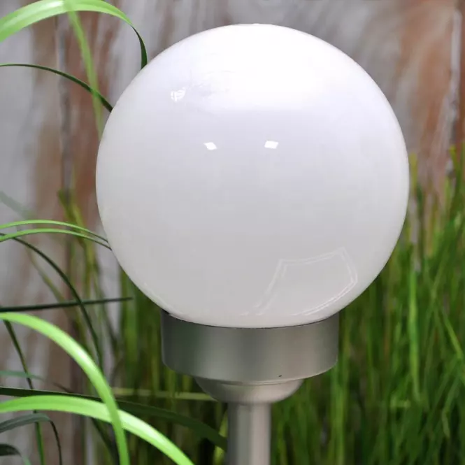 Solár megvilágítás GLE29991T-DIA.15 LED + OPASKA ZAC, D,9