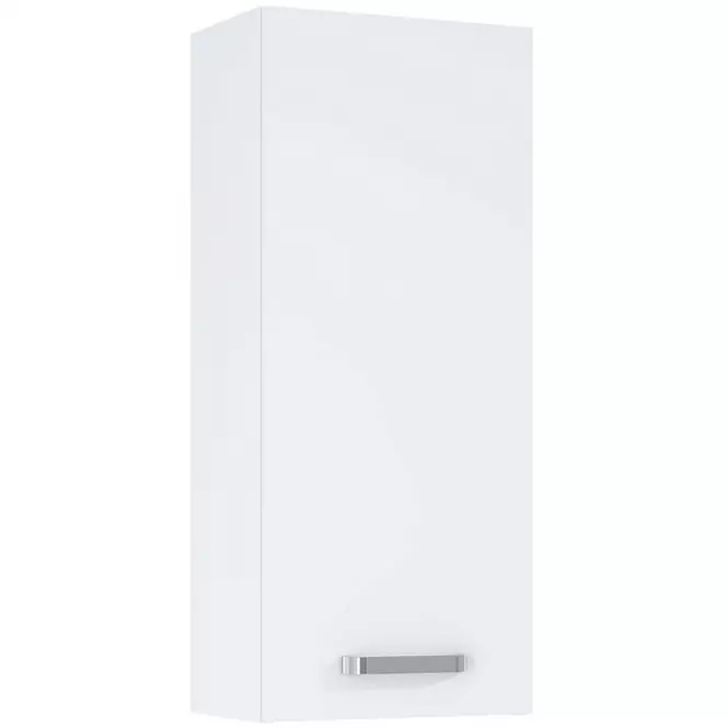 Szekrény fali Uno 30 1D white