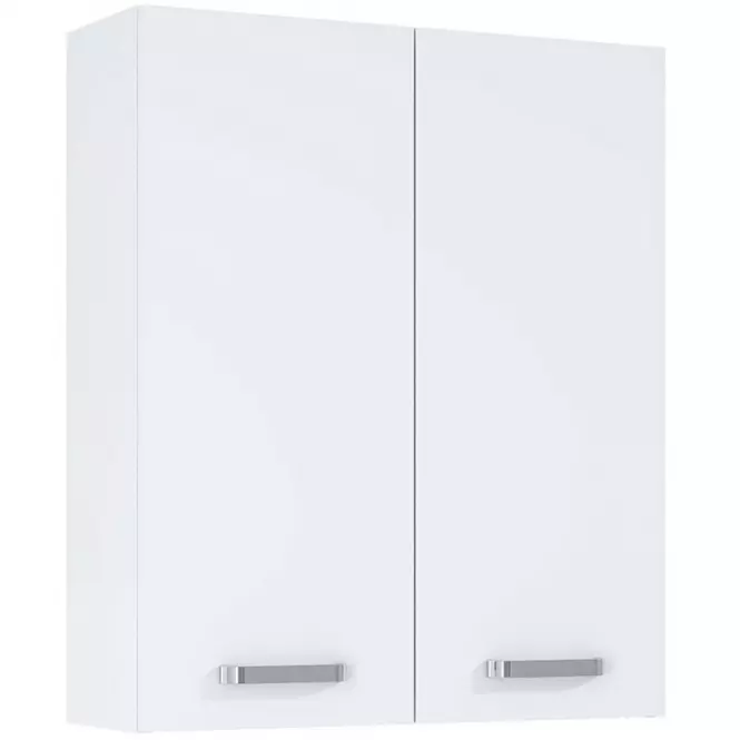 Szekrény fali Uno 60 2D white
