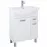 Fürdőszoba készlet Uno 65 2D1S white