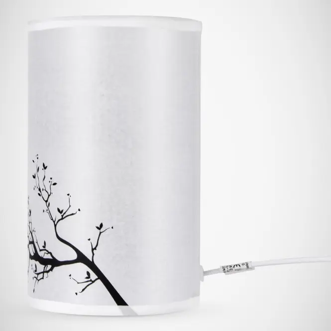 Lámpa Zyta 03201 E14 White,6