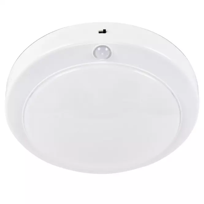 Mennyezeti lámpa Lopez LED S 03594 18W 4000K
