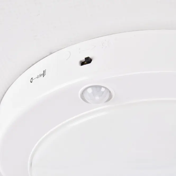 Mennyezeti lámpa Lopez LED S 03594 18W 4000K,5