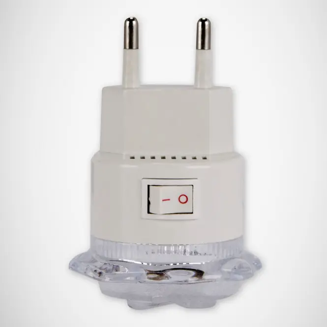 Lámpa Kwiat HL993L 0,4W White,6