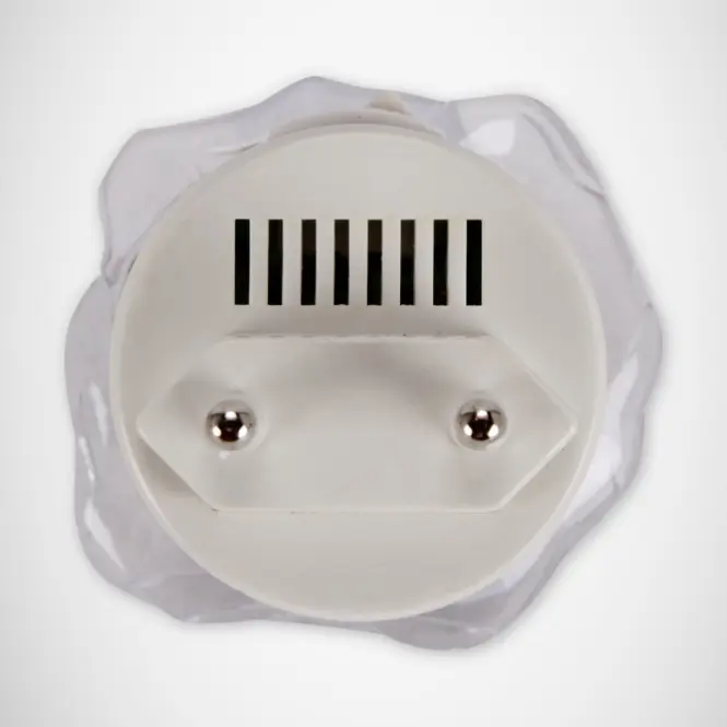 Lámpa Kwiat HL993L 0,4W White,7