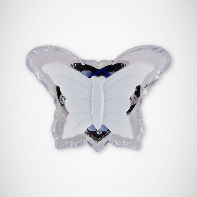 Lámpa Motyl HL994L 0,4W Blue