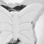 Lámpa Motyl HL994L 0,4W White,4