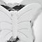 Lámpa Motyl HL994L 0,4W White,4