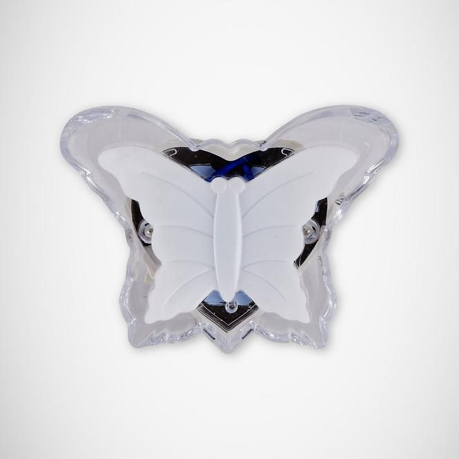 Lámpa Motyl HL994L 0,4W White