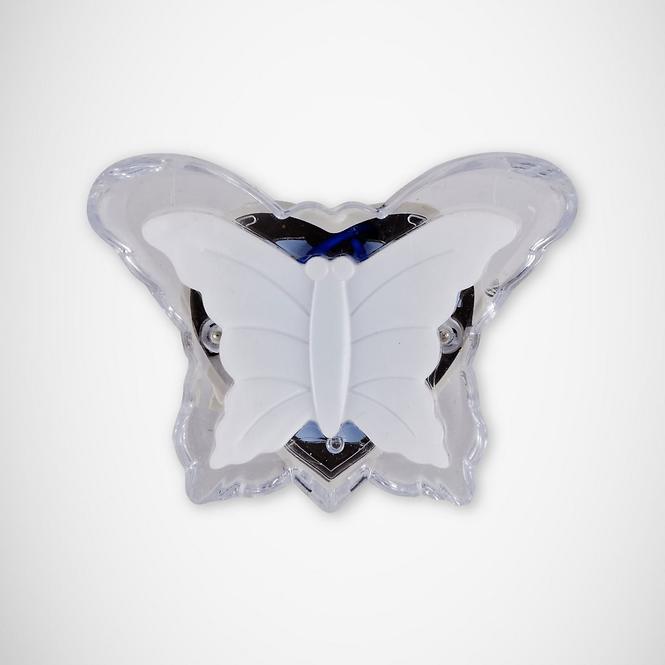 Lámpa Motyl HL994L 0,4W White,5