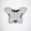 Lámpa Motyl HL994L 0,4W White,5