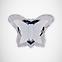 Lámpa Motyl HL994L 0,4W White,5
