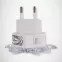 Lámpa Motyl HL994L 0,4W White,6
