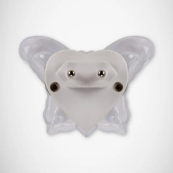 Lámpa Motyl HL994L 0,4W White,7