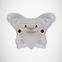 Lámpa Motyl HL994L 0,4W White,7