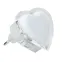 Lámpa Serce HL992L0,4W,2