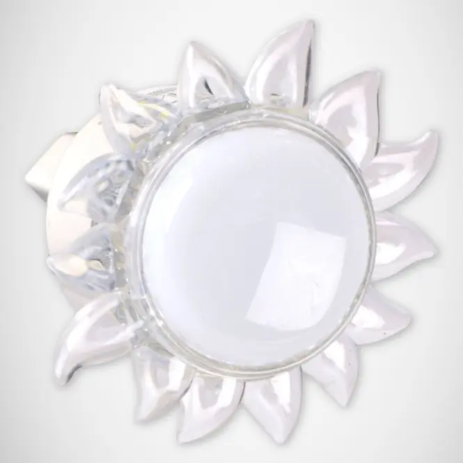 Lámpa nap HL991L 0,4W White