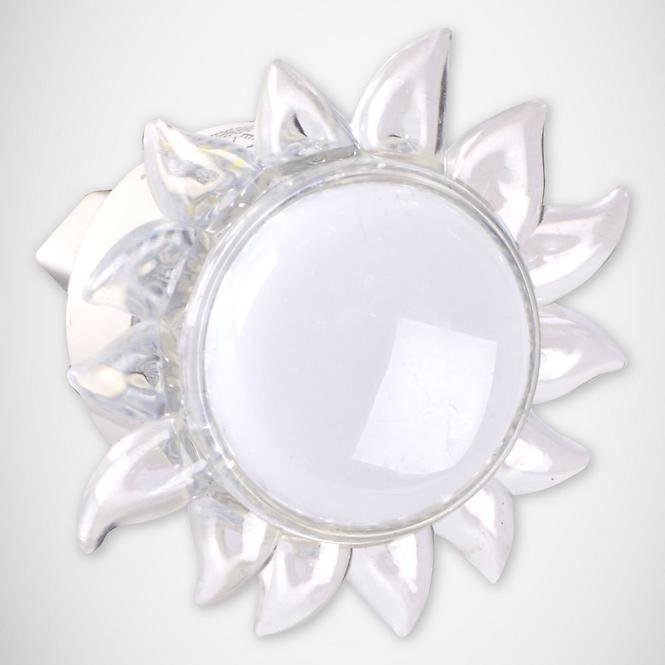 Lámpa nap HL991L 0,4W White