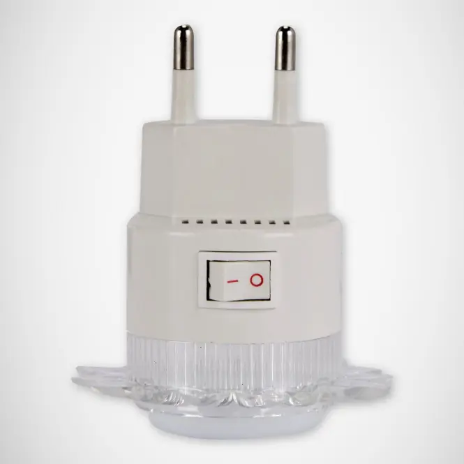 Lámpa nap HL991L 0,4W White