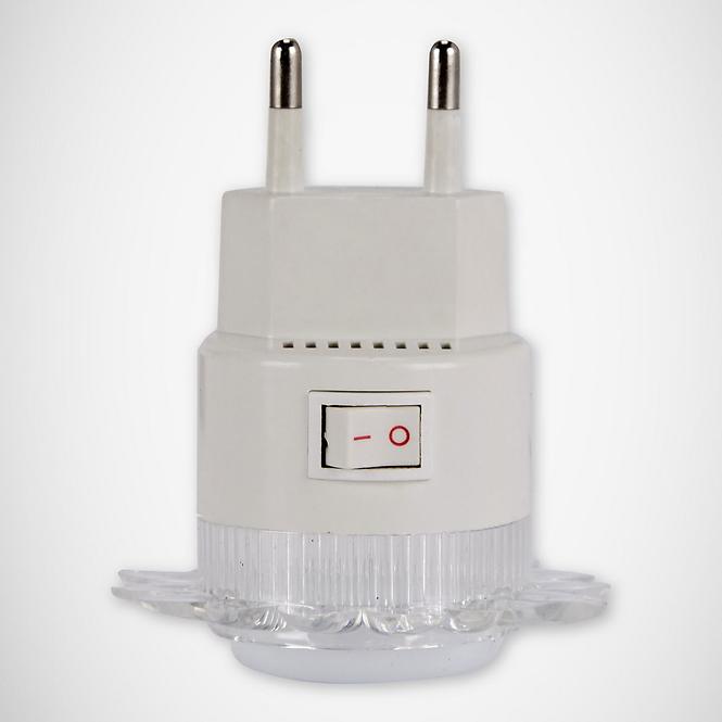 Lámpa nap HL991L 0,4W White