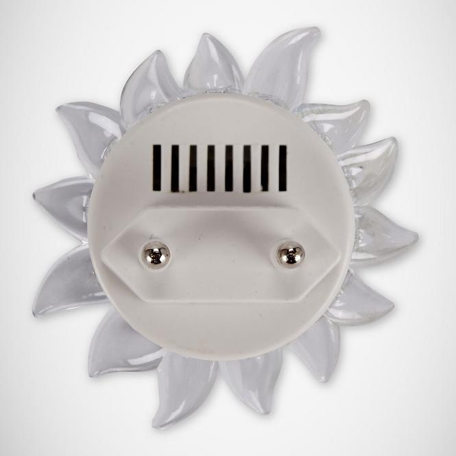 Lámpa nap HL991L 0,4W White