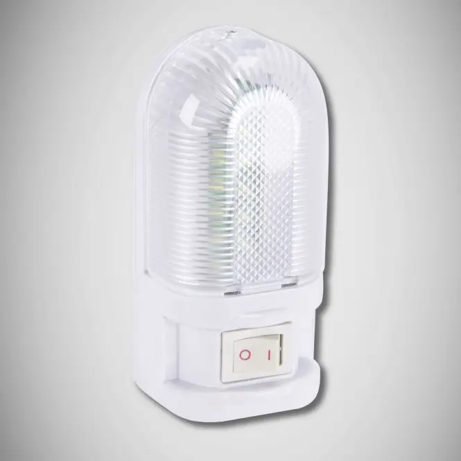 Lámpa DEO LED 1W
