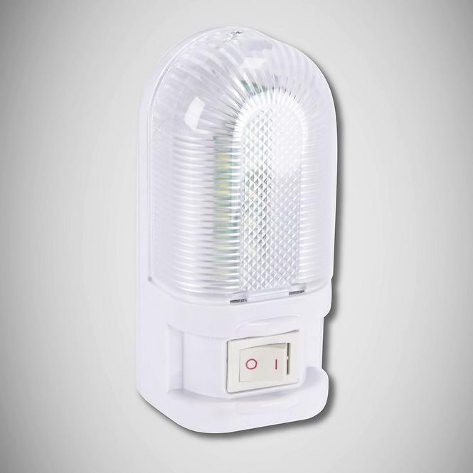 Lámpa DEO LED 1W