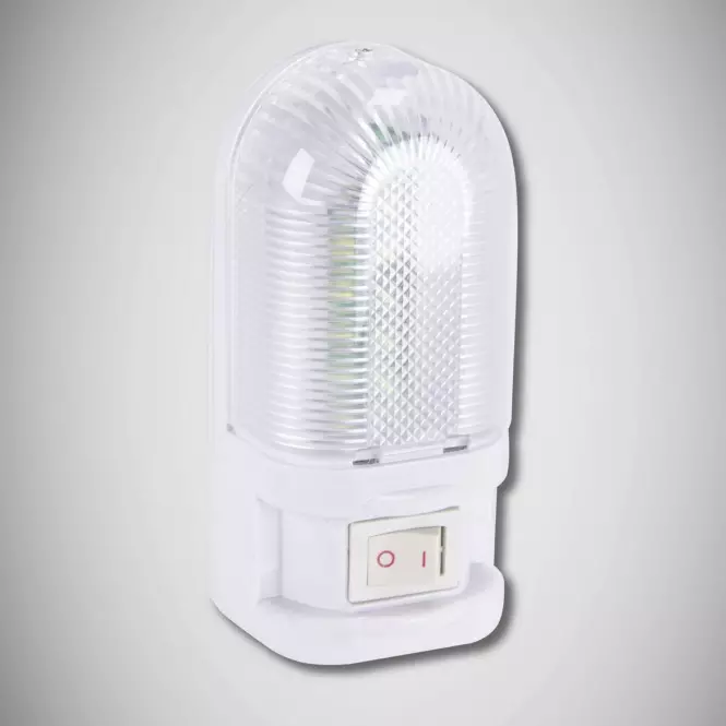 Lámpa DEO LED 1W,2