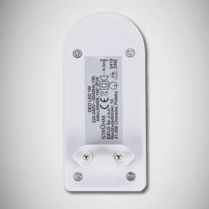 Lámpa DEO LED 1W