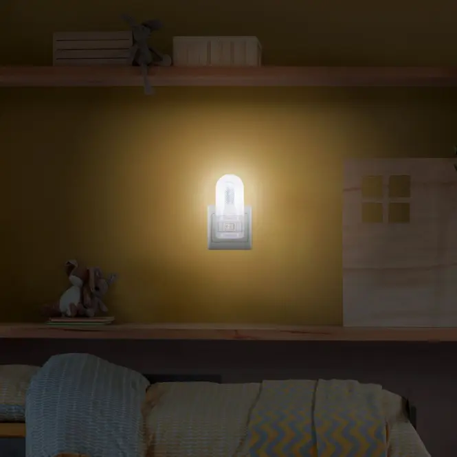Lámpa DEO LED 1W