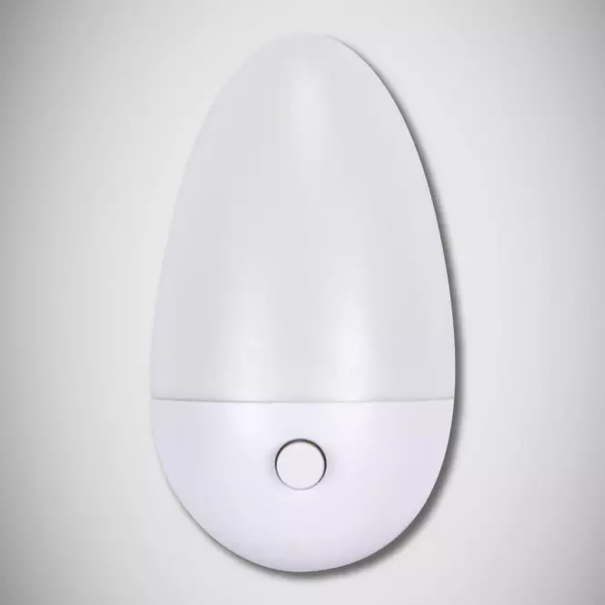 Lámpa Egog Led 0,5w