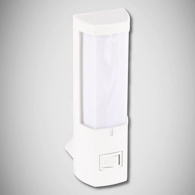 Lámpa HL990L 0,4W,2
