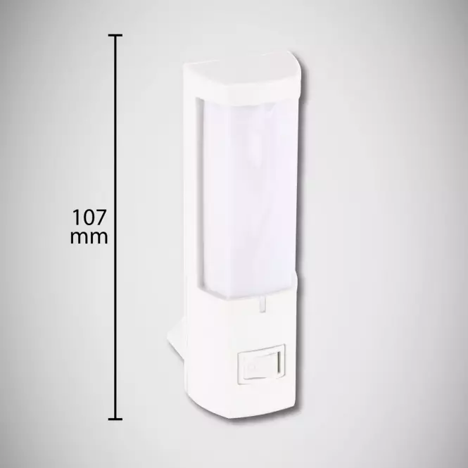 Lámpa HL990L 0,4W