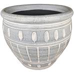 Virágcserép MK022 12X10