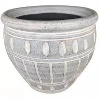 Virágcserép MK022 12X10