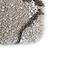 Szőnyeg Shaggy Auckland 1,4/1,9 td1078-b1 silver,3