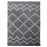 Szőnyeg Shaggy Auckland 1,4/1,9 td1116-b1 grey mix