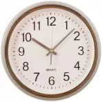 Falióra klassika arany 25,8 cm