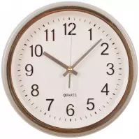 Falióra klassika arany 25,8 cm