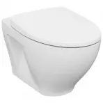 WC csésze Moduo fali A29 Clean On
