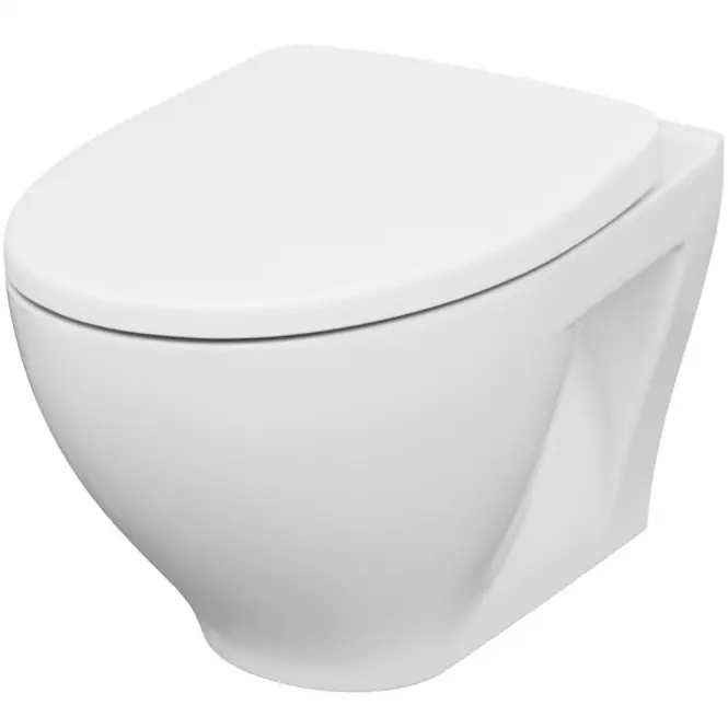WC csésze Moduo fali A29 Clean On,2