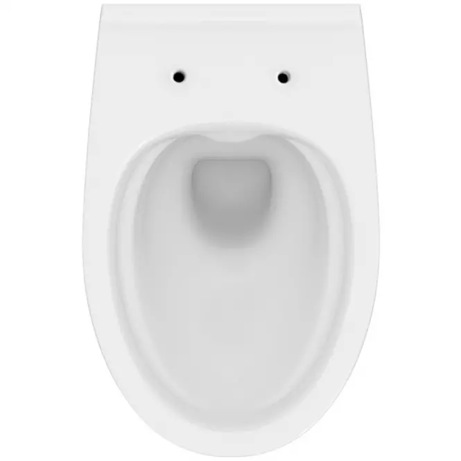 WC csésze Moduo fali A29 Clean On,3