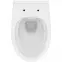 WC csésze Moduo fali A29 Clean On,3
