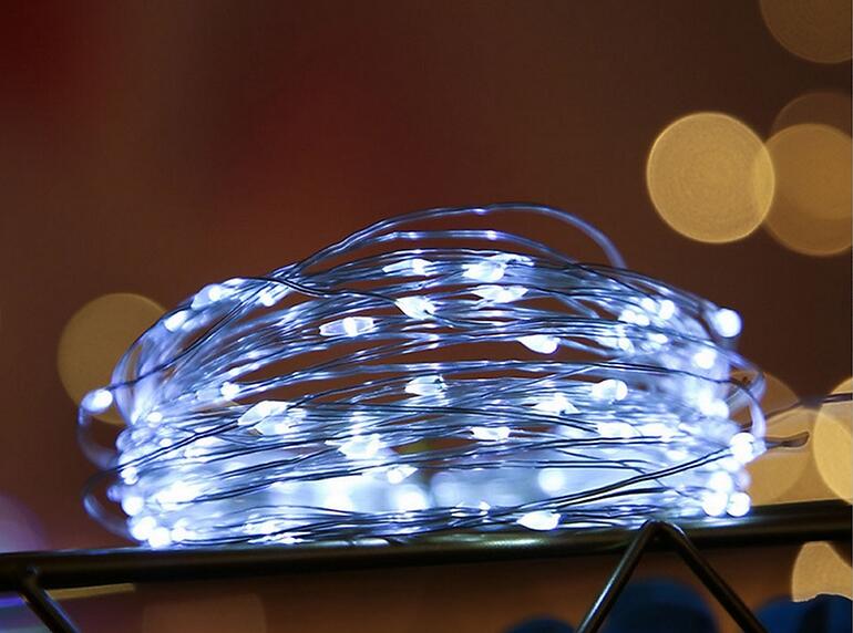 Karácsonyi fények 100l lezki 10/19/nik bat cw