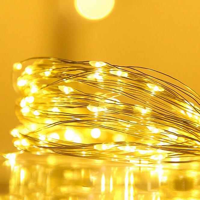 Karácsonyi fények 100l lezki 10/19/nik bat ww