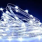 Karácsonyi fények 50l lezki 7/19/nik bat cw