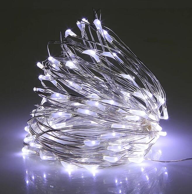 Karácsonyi fények 50l lezki 7/19/nik bat cw