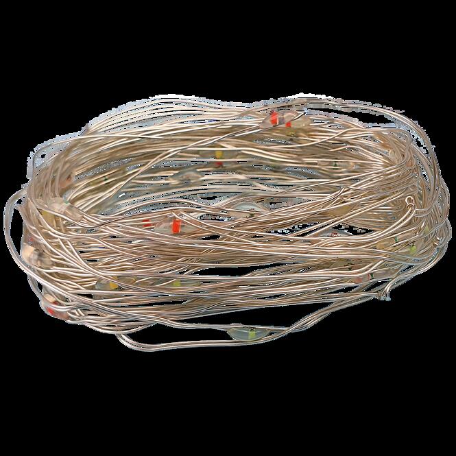 Karácsonyi fények 50l lezki 7/19/nik bat cw,2